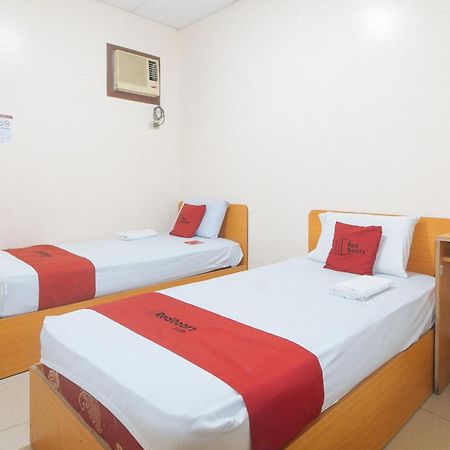 Reddoorz @ Asiana Pension Inn Mandawe Zewnętrze zdjęcie