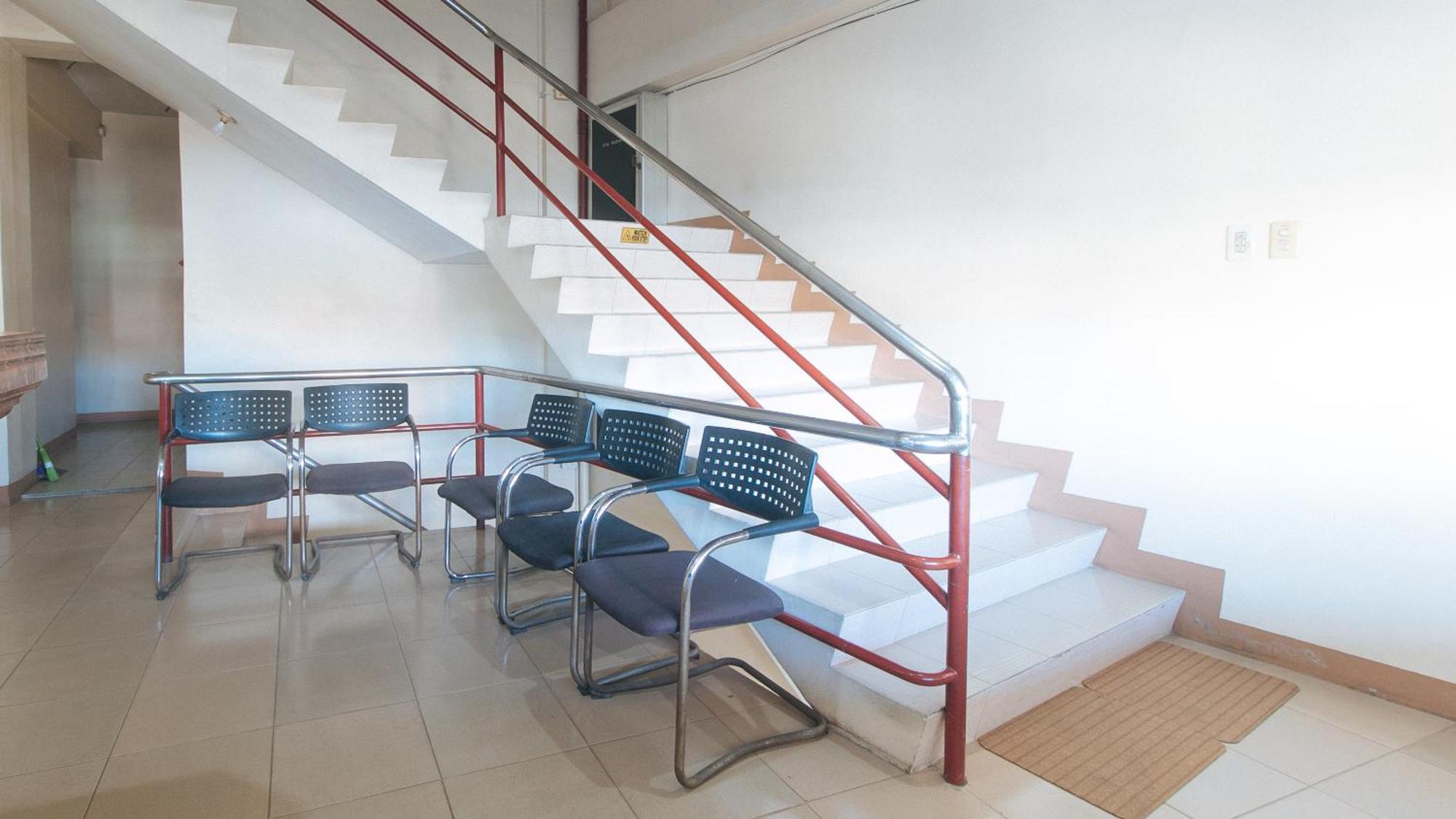 Reddoorz @ Asiana Pension Inn Mandawe Zewnętrze zdjęcie