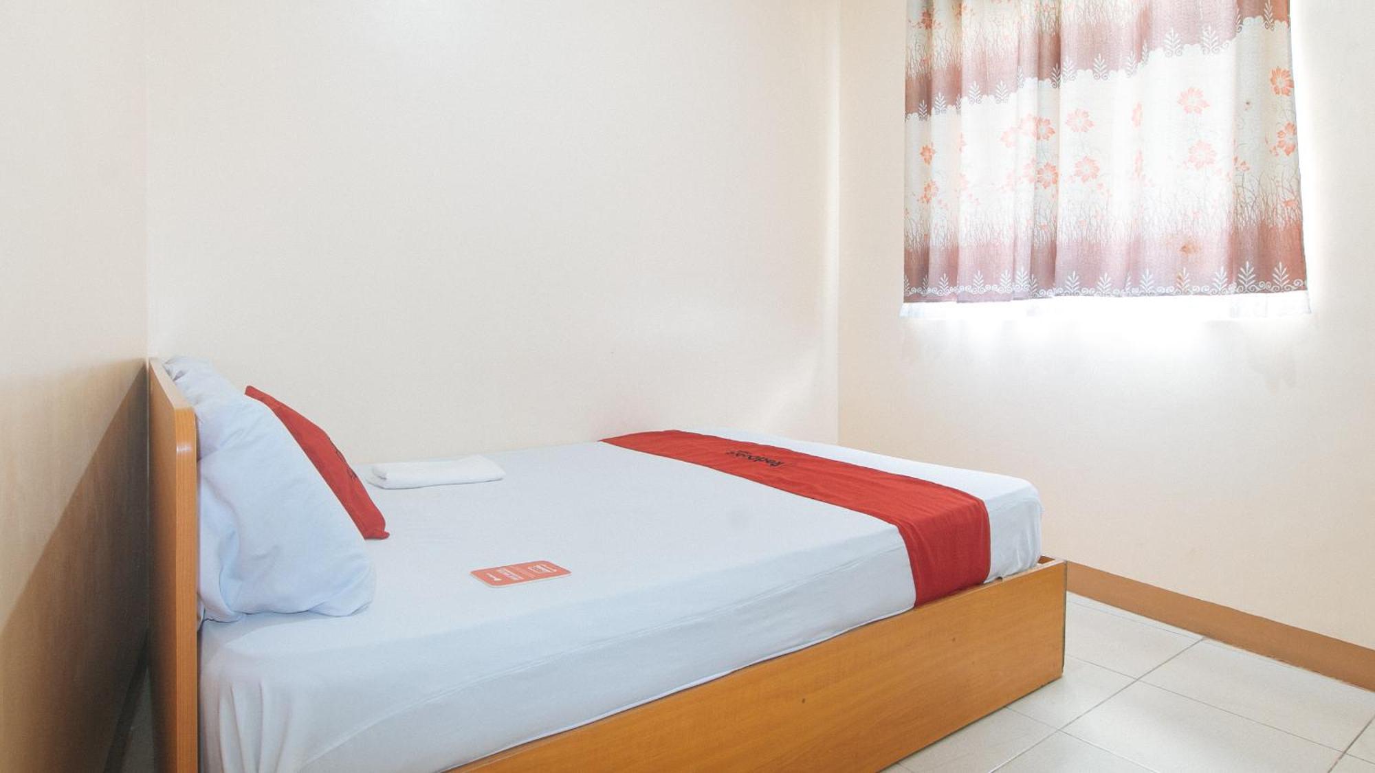 Reddoorz @ Asiana Pension Inn Mandawe Zewnętrze zdjęcie
