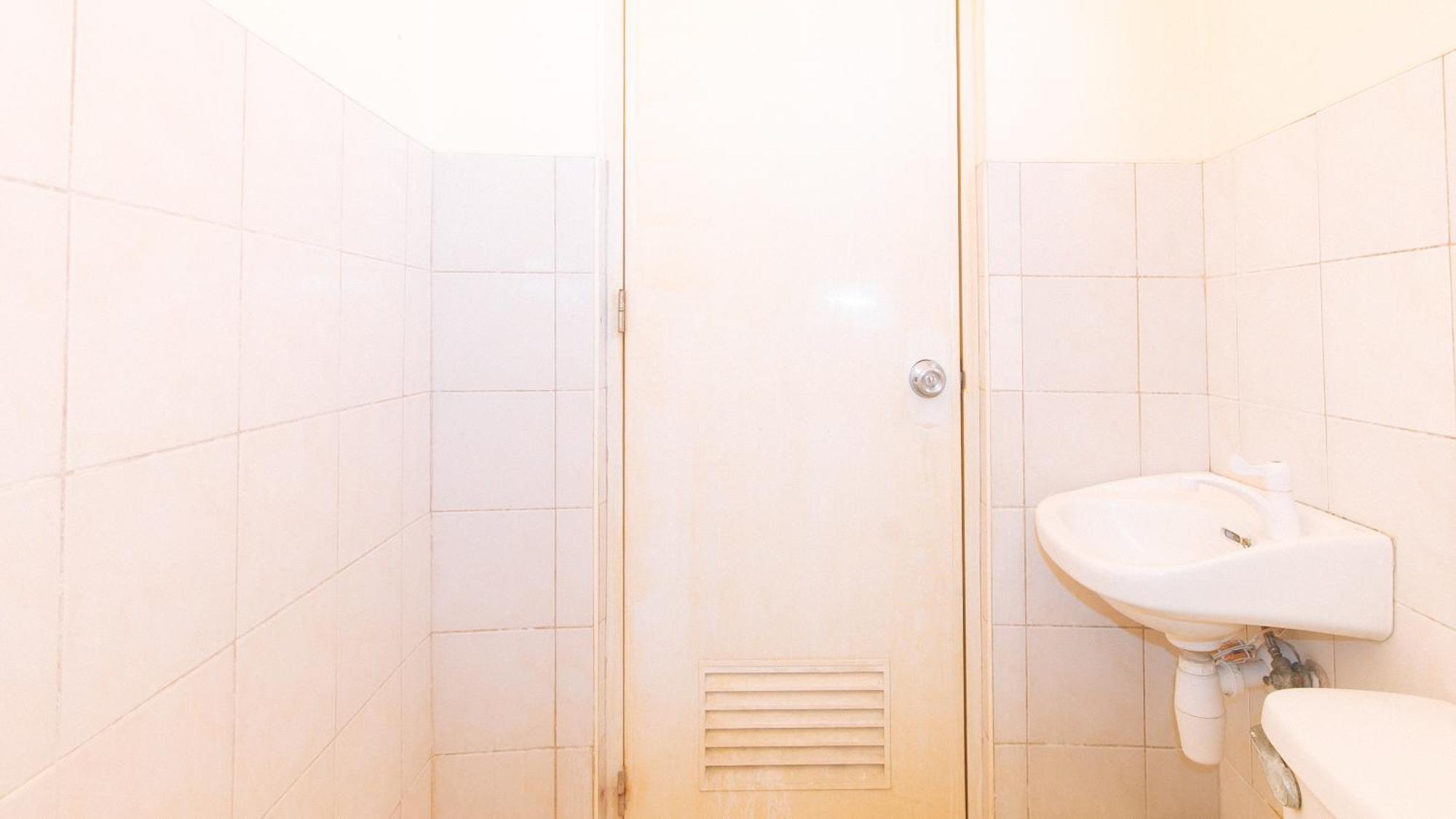 Reddoorz @ Asiana Pension Inn Mandawe Zewnętrze zdjęcie