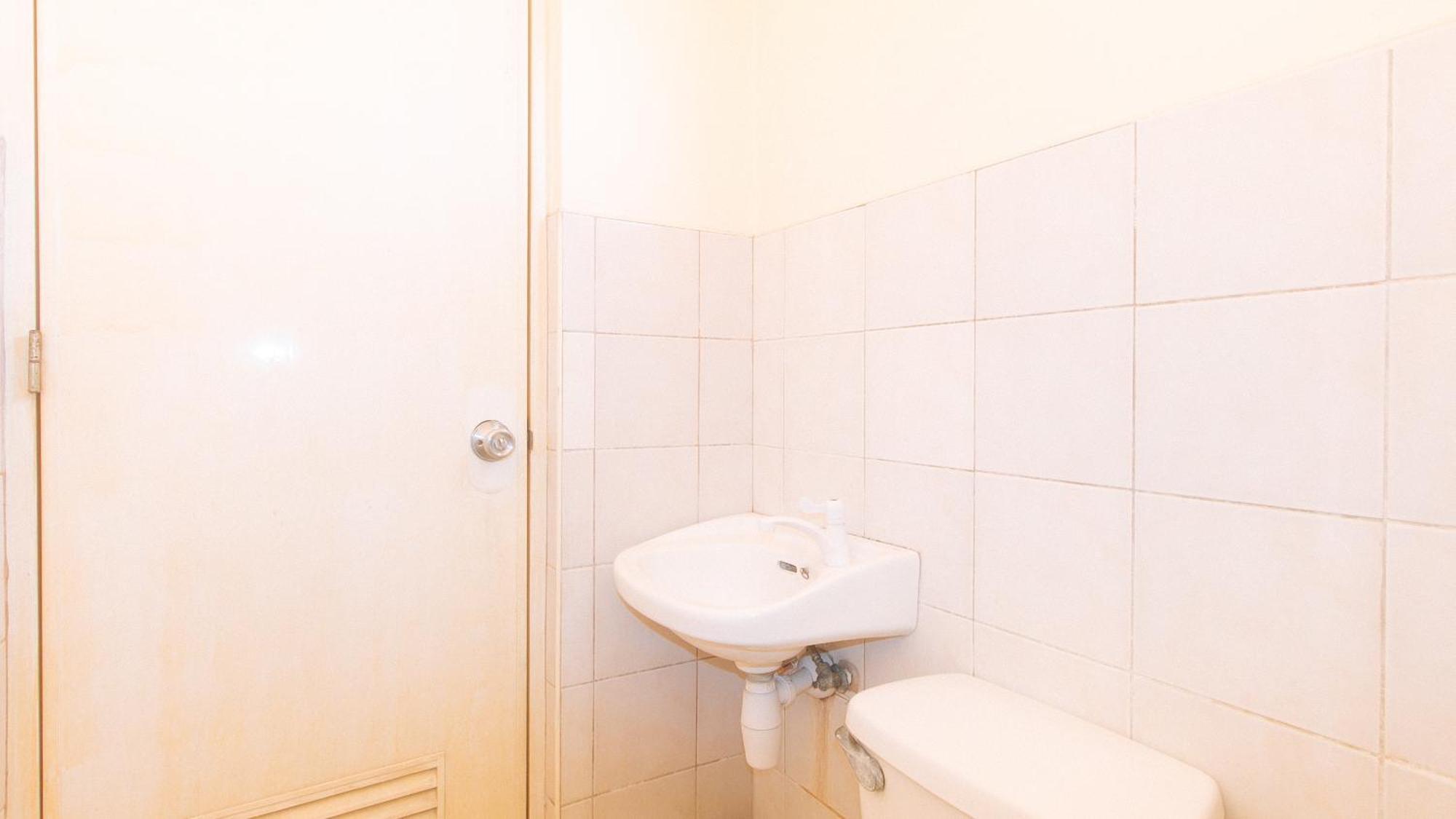 Reddoorz @ Asiana Pension Inn Mandawe Zewnętrze zdjęcie